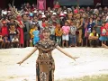 Download Lagu Tarian Suku Dayak Kalimantan Barat