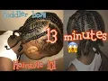 Hairstyle for Toddler Boys