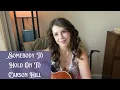 Download Lagu Somebody To Hold On To by Carson Hill (Original) 