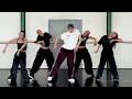 YEONJUN (연준) - 'Ice cream' Dance Practice [MIRRORED]