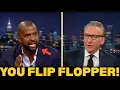 Bill Maher SPEECHLESS as Bakari Sellers Drops TRUTH BOMB Live On Air
