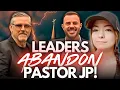 Mica Miller LEADERS ABANDON PASTOR South Carolina