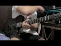 You'll be safe here by St. Wolf (Raw video and audio clip from 2020)