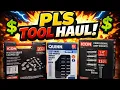 Harbor Freight Parking Lot Sale March 2026 - My Full Tool Haul