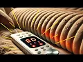 Fix Electric Blanket FLASHING Blinking Light on Controller Sunbeam Biddeford Pure Warmth Sleep