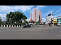 Download Lagu 4K Rijden in Indonesië | Schilderachtige rit van UNDIP Tembalang naar RSU Banyumanik I, Semarang