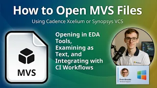 How to Open S Files Microchip Verification Specification