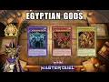 Download Lagu Pure Egyptian Gods /w Knights - Crushing World Cup 2025! | Yu-Gi-Oh Master Duel