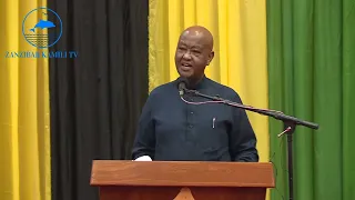 kinana kushika uwenyekiti wa kituo cha demokrasia tanzania tcd