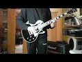 Fly on the Wall - The Jesus Lizard (Play-Along)
