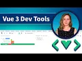 Vue 3 devtools What s new