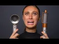 Supersonic Vs Airwrap - Which Is BEST for You