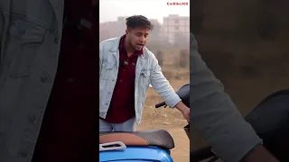 Practical hai ya nahi ? Godawari Eblu Feo - Boot Space