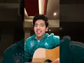 Pehla Pyar : New Version | Armaan Malik | Kabir Singh | Live Acoustic