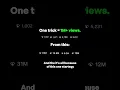 Download Lagu 👉 1K Views to 30M+ Views 🚀 The Secret Instagram Growth Trick @instagrowup01 #viral #trending