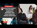Lagu Karantina Dimulai, Finalis Putri Pariwisata Indonesia 2023 Awali Kegiatan dengan Registrasi