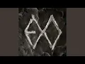 EXO 엑소 'Crazy' Official Audio