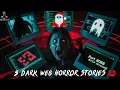 Download Lagu Top 5 Dark Web Stories | True Horror Story Creepypasta from the Deep Web