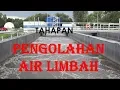 Download Lagu TAHAPAN LENGKAP DAN fUNGSI UNIT-UNIT PENGOLAHAN AIR LIMBAH: Tutorial