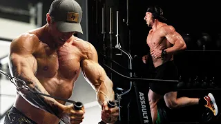My Most Effective Hybrid Athlete Training Workouts Hyrox Prep Episode 5