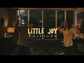 Kurosuke - Little Joy | Lyrics