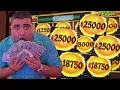 Lagu De DROOMSESSIE die we allemaal willen... MEGA JACKPOTS achter elkaar! 😱💸