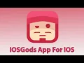 How to get modded games on iPhone Iosgods method