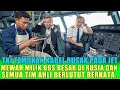 Lagu KISAH NYATA‼️TKI TEMUKAN KABEL BERBAHAYA DI DALAM JET MEWAH MILIK CEO RUSIA