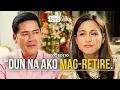 Vic Sotto Talks About His 50-Year Journey in Philippine Showbiz Toni Talks