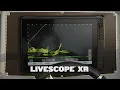 Introducing LiveScope XR Live-scanning Sonar with Extended Range Garmin