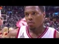 Kyle Lowry Career-HIGH 43 points vs Cavs Full Highlights 16 CLUTCH