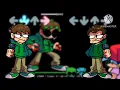Download Lagu FNF Eddsworld vs Eduardosworld (triple trouble).