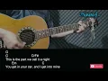 Ashley McBryde - What If We Don't Guitar Chords Lyrics