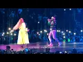 Nicki Minaj & Stylo G - Touchdown Live @ The O2 London