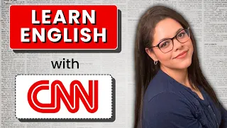 Yes You CAN Read The NEWS In English Advanced Vocabulary And Grammar 