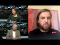 🎶 24/02: лідер гурту "Без обмежень" Сергій Танчинець розповів про воєнну пісню