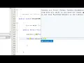 Java OOP Review part 5
