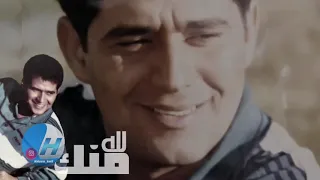 حاتم العراقي منك لله 