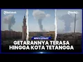 Download Lagu IBU KOTA KAIRO DIGUNCANG LEDAKAN DAHSYAT, GETARANNYA TERASA DI BERBAGAI DAERAH