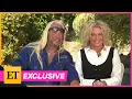 Duane Dog Chapman and Francie Frane Talk Finding Love Amid Grief Exclusive
