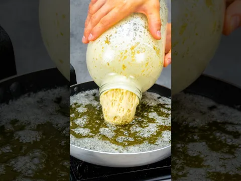 Секрет, который скрывают пекари! Вот как испечь самый вкусный хлеб!