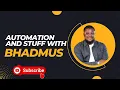 Class 9 - Write your first selenium script