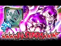 Download Lagu (Dragon Ball Legends) THEY REVIVED MY FAVORITE! LF ZENKAI FULL POWER FRIEZA IS BACK BABY!!!!!