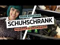 Download Lagu Von Chaos zu Chic: Mein Schuhschrank-Makeover mit Ordnungs-Tricks \u0026 DIY Beleuchtung