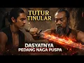 Lagu TUTUR TINULAR  Wirot mencoba Kedasyatan Pedang Naga Puspa#tuturtinular#sandiwararadio#aryakamandanu