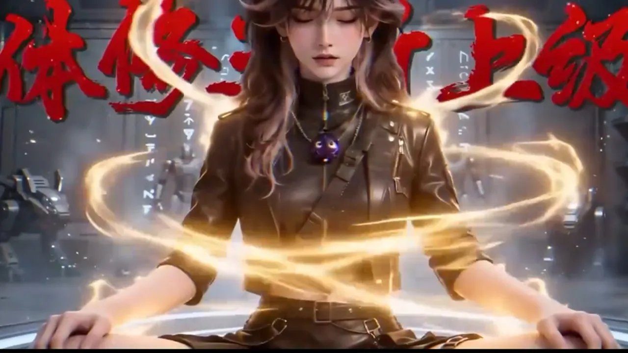 我轉生成了毒液,兇女人是不是走火入魔了? 漫劇