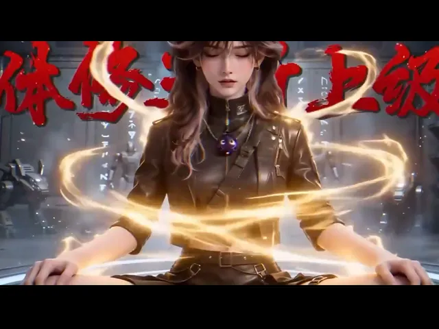 我转生成了毒液，凶女人是不是走火入魔了？ 漫剧