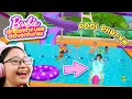 Barbie Dreamhouse Adventure Part 17 - Playing this game SEVERAL MONTHS LATER idk either lol
