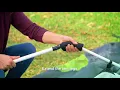How to Set Up Your Coleman Signature 6-Person Instant Cabin with Rainfly