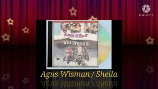 Download Agus Wisman - Sheila (Digitally Remastered Audio / 1989) MP3